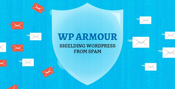 WP Armour Extended 1.40 – Honeypot Anti Spam