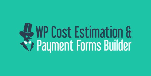 WP Cost Estimation & Payment Forms Builder 10.3.0