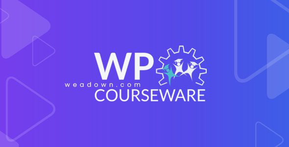 WP Courseware 4.18.0 – Course Builder for WordPress