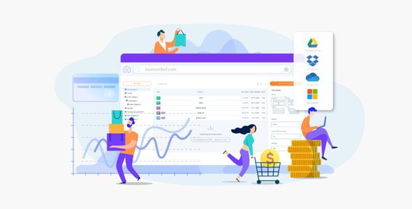 WP File Download 6.3.0 + Addon - WordPress Download Manager Plugin - WeaDown