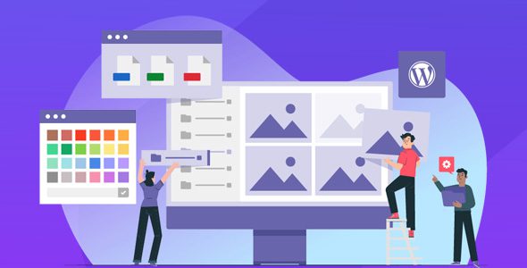 WP Latest Posts Pro 4.7.0 – WordPress Recent News Plugin