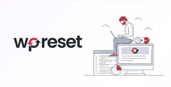 WP Reset Pro 6.21 – WordPress Development Plugin