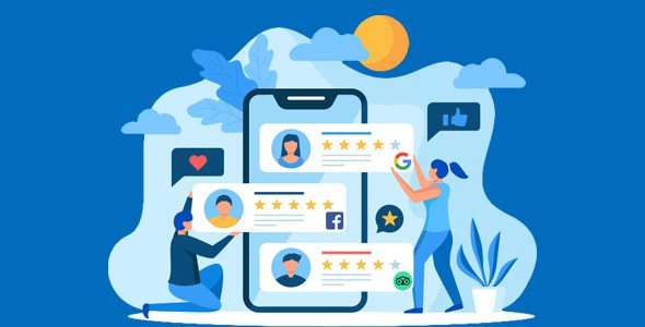 WP Review Slider Pro (Premium) 12.3.1