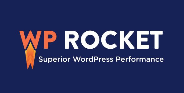 WP Rocket 3.20.3 – WordPress Caching Plugin