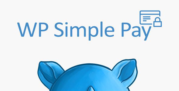 WP Simple Pay Pro 4.15.0 – Stripe Payments Plugin for WordPress