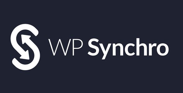 WP Synchro Pro 1.13.0 – WordPress Migration Plugin