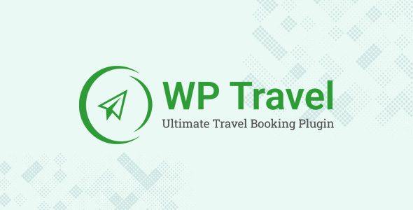 WP Travel Pro 9.4.0 – Ultimate Tour Operator Plugin for WordPress
