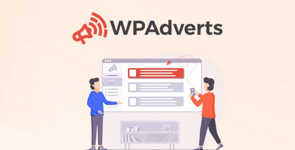 WPAdverts 2.2.10 – WordPress Classifieds plugin