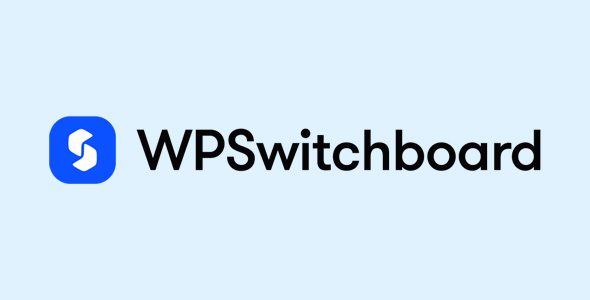 WPSwitchboard Pro 1.3.1 – WordPress Performance & Optimization Plugin