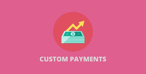 WooCommerce Custom Payment Gateway Pro 3.1.1