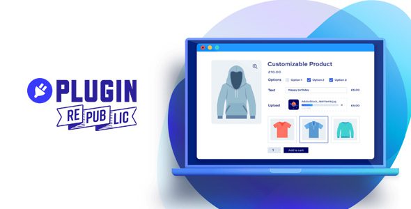 WooCommerce Product Add-Ons Ultimate 3.27.8
