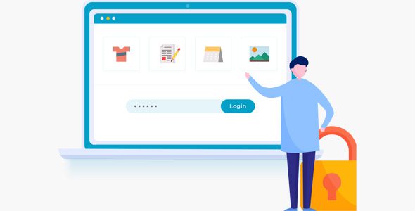 WooCommerce Protected Categories 2.8.0