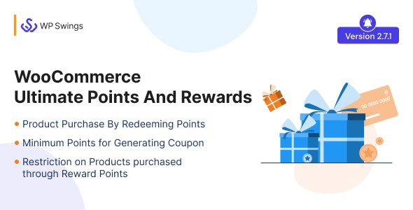 WooCommerce Ultimate Points And Rewards 2.10.2