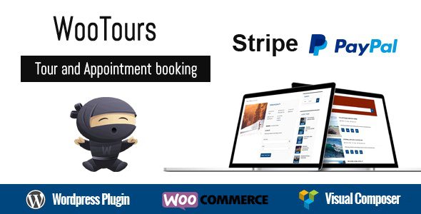 WooTour 3.6.5 – WooCommerce Travel Tour Booking