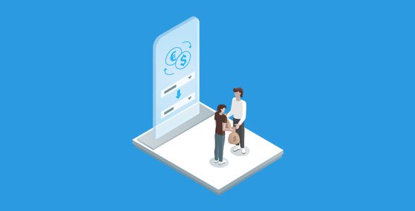 WoobeWoo WooCommerce Currency Switcher Pro 2.2.3