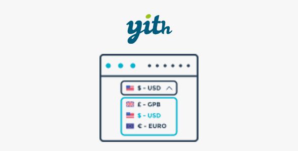 YITH Multi Currency Switcher for WooCommerce 1.15.0