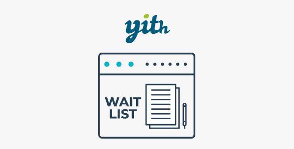 YITH WooCommerce Waitlist List Premium 3.27.0