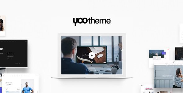 YOOtheme Pro 5.0.12 + WidgetKit 3.1.37