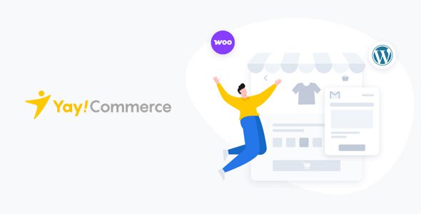 YayMail Pro 4.3.3 + Addons – WooCommerce Email Customizer