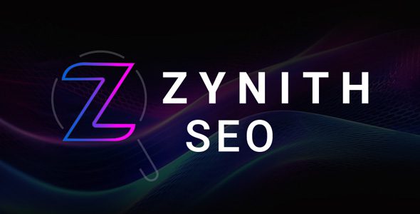Zynith SEO 11.0.0 – WordPress SEO Pugin