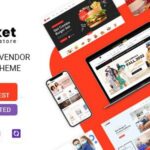 eMarket 8.1.7 – Multipurpose WooCommerce Theme