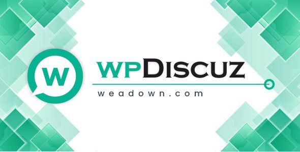 wpDiscuz 7.6.39 + Extensions – WordPress Comment Plugin